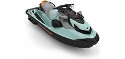 WAKE  170 iDF iBR  with Sound System